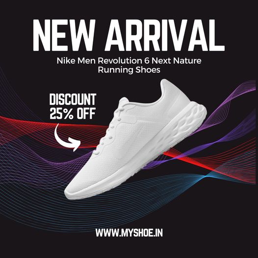 Arrival nike best sale