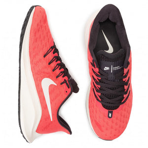 Nike Air Zoom Vomero 14 AH7858 800 Ember Glow/Sail/Oil Grey (AH7858-800)