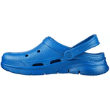 SKECHERS ARCH FIT - VALIANT (243160-BLU)