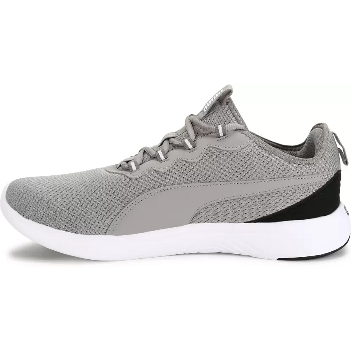 Puma Mens Softride Ultra SnugRunning Shoe (31075901)