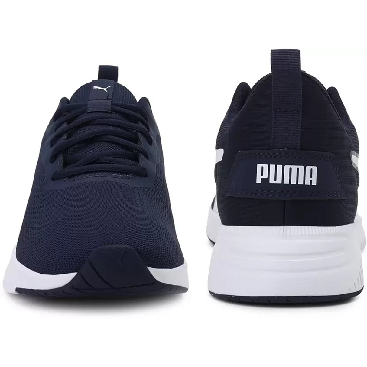 Puma Unisex-Adult Flyer Flex Running Shoe (19520106)