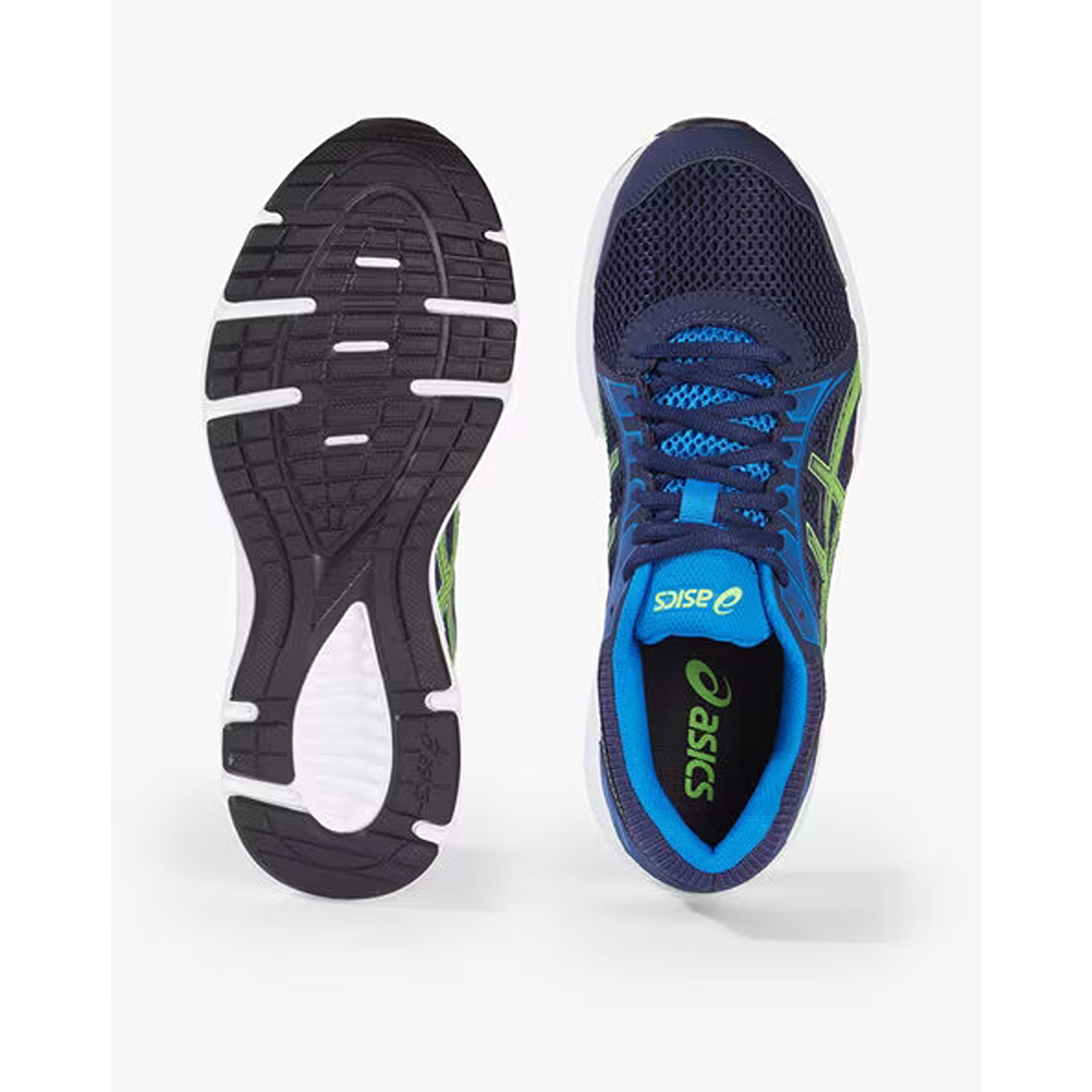 Asics jolt 2 mens review best sale