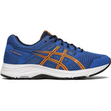 ASICS GEL-CONTEND 5 Lake Drive/Shocking Orange Sports Running Shoe