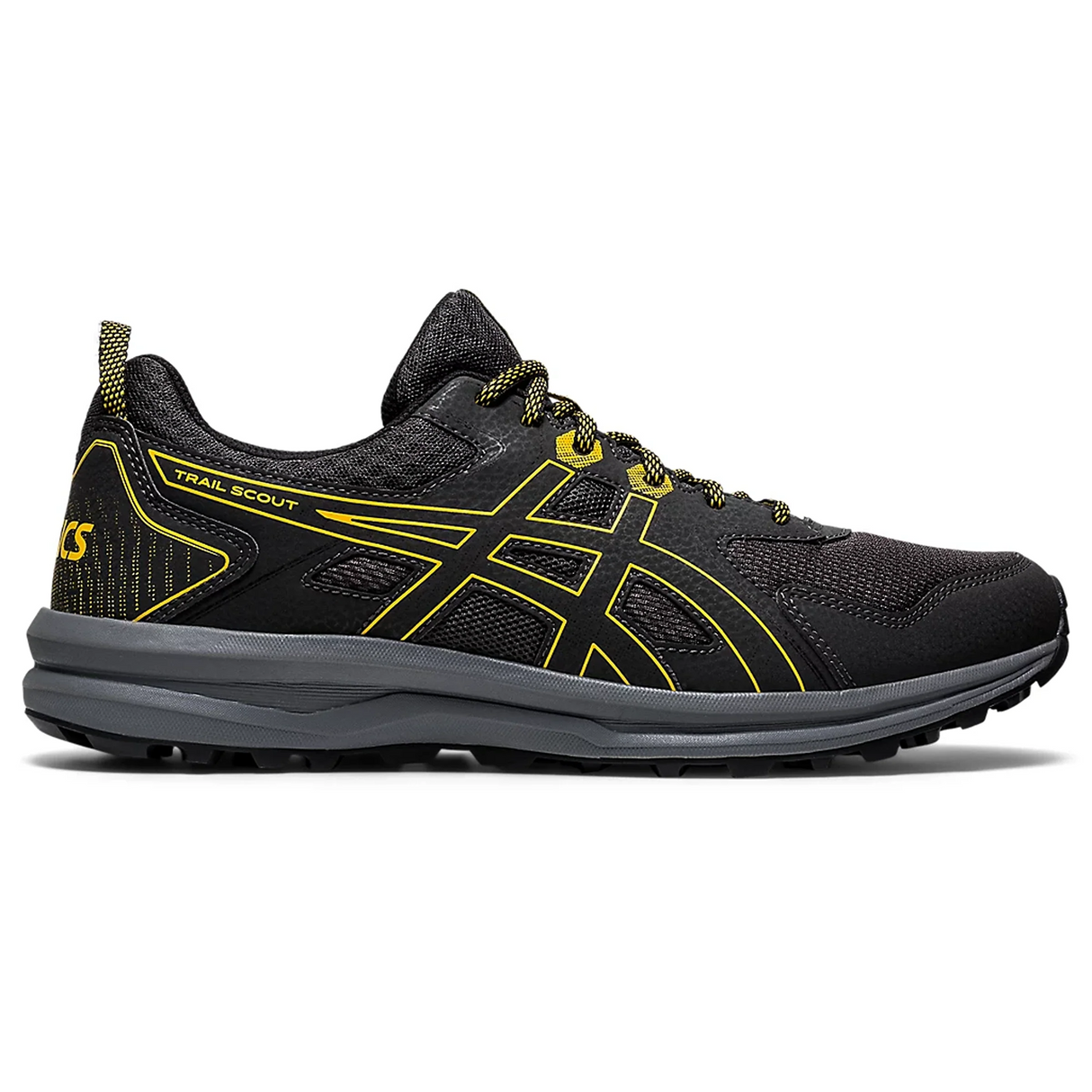 ASICS TRAIL SCOUT™ running shoe (1011A663.021)