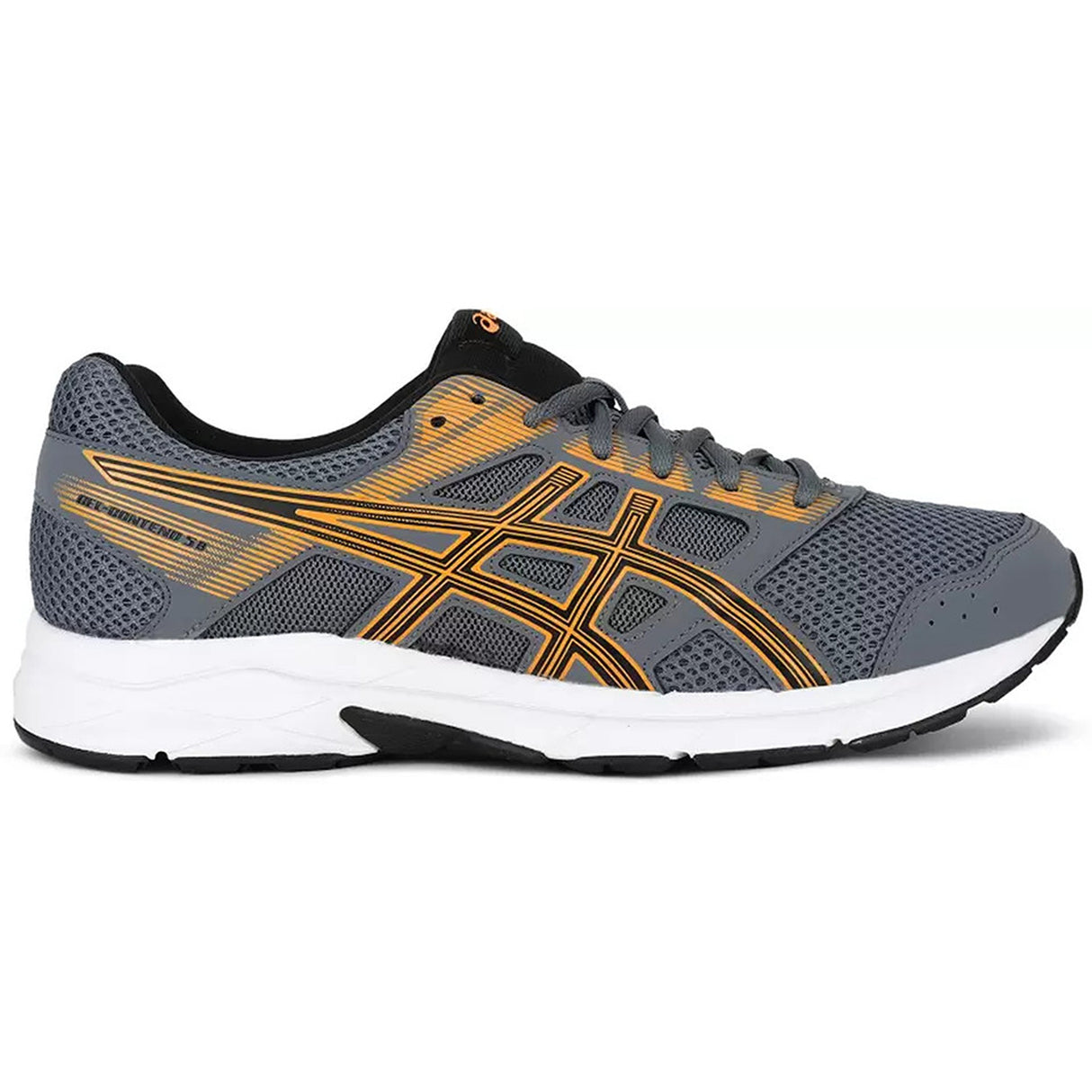 ASICS GEL-CONTEND 5B BLUE Sports Running Shoe