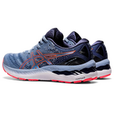 ASICS GEL-NIMBUS® 23 running shoe (1012A885.412)