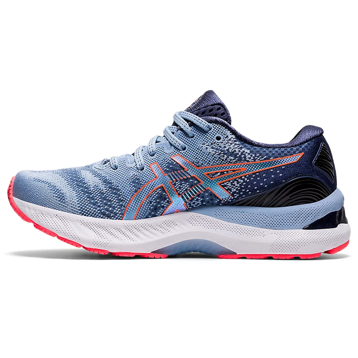 ASICS GEL-NIMBUS® 23 running shoe (1012A885.412)