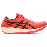 ASICS METARACER TOKYO Sunrise Red/Black Sports Running Shoe