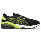 ASICS Men's Gel-Quantum Infinity Jin Sportstyle Shoes - Black/Lime Zest