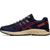 ASICS At Gel-Citrek Blk/Blu M 1021A204-001