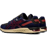 ASICS At Gel-Citrek Blk/Blu M 1021A204-001