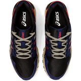 ASICS At Gel-Citrek Blk/Blu M 1021A204-001