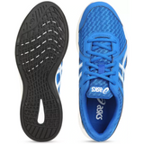 ASICS STORMER LS Running Shoes For Men  (1021A366.402)