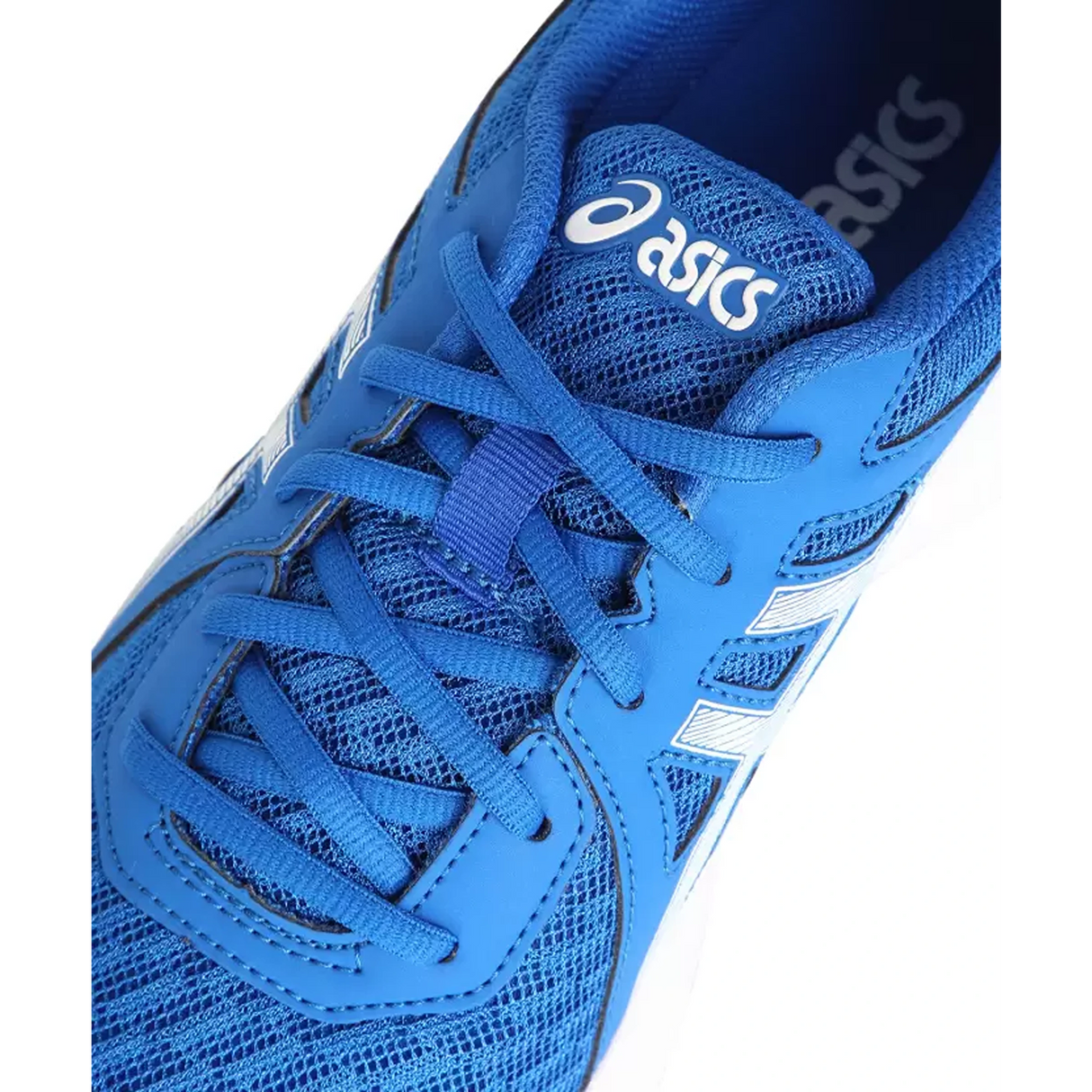 ASICS STORMER LS Running Shoes For Men  (1021A366.402)