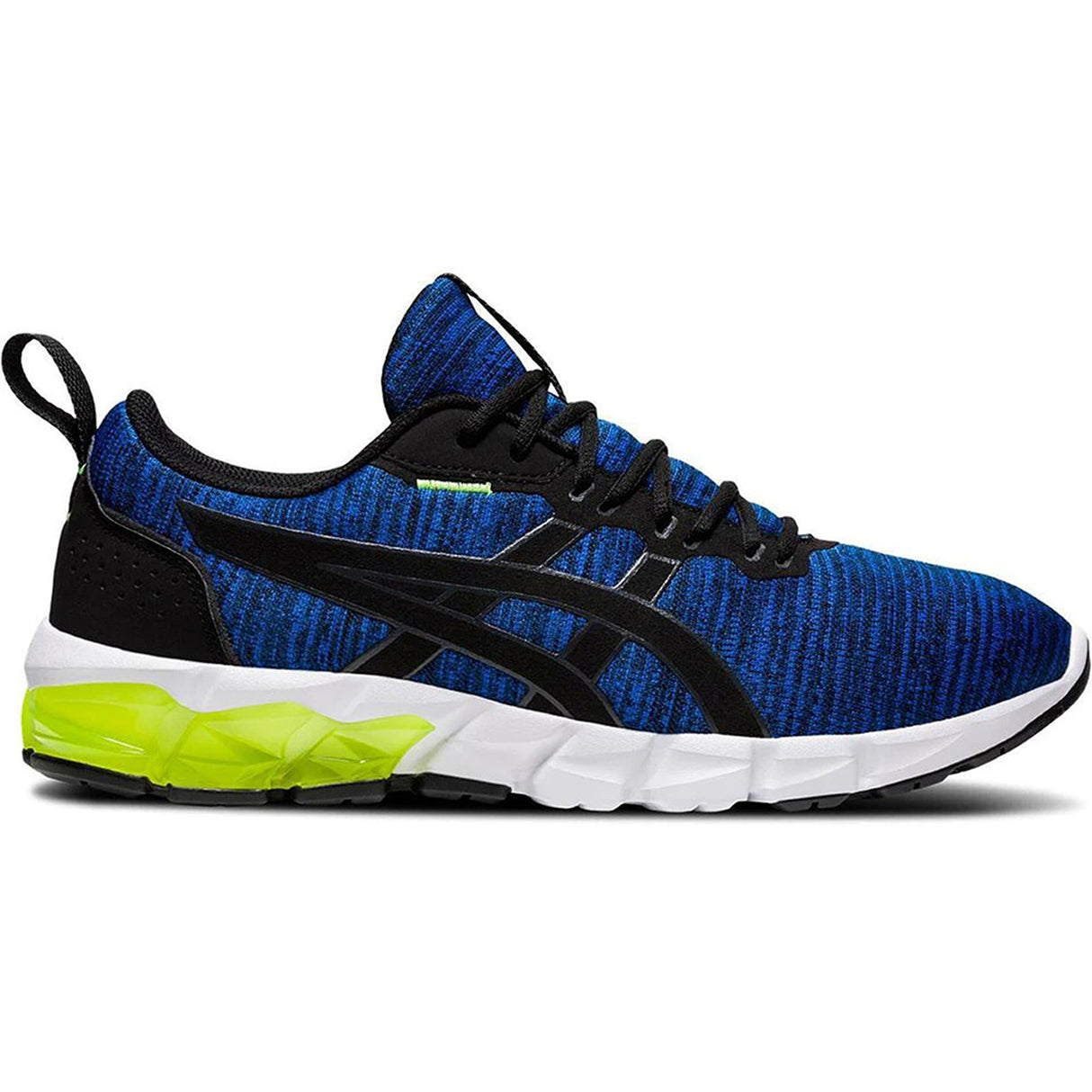 ASICS Gel-Quantum 90 DARK BLUE Sports Running Shoe