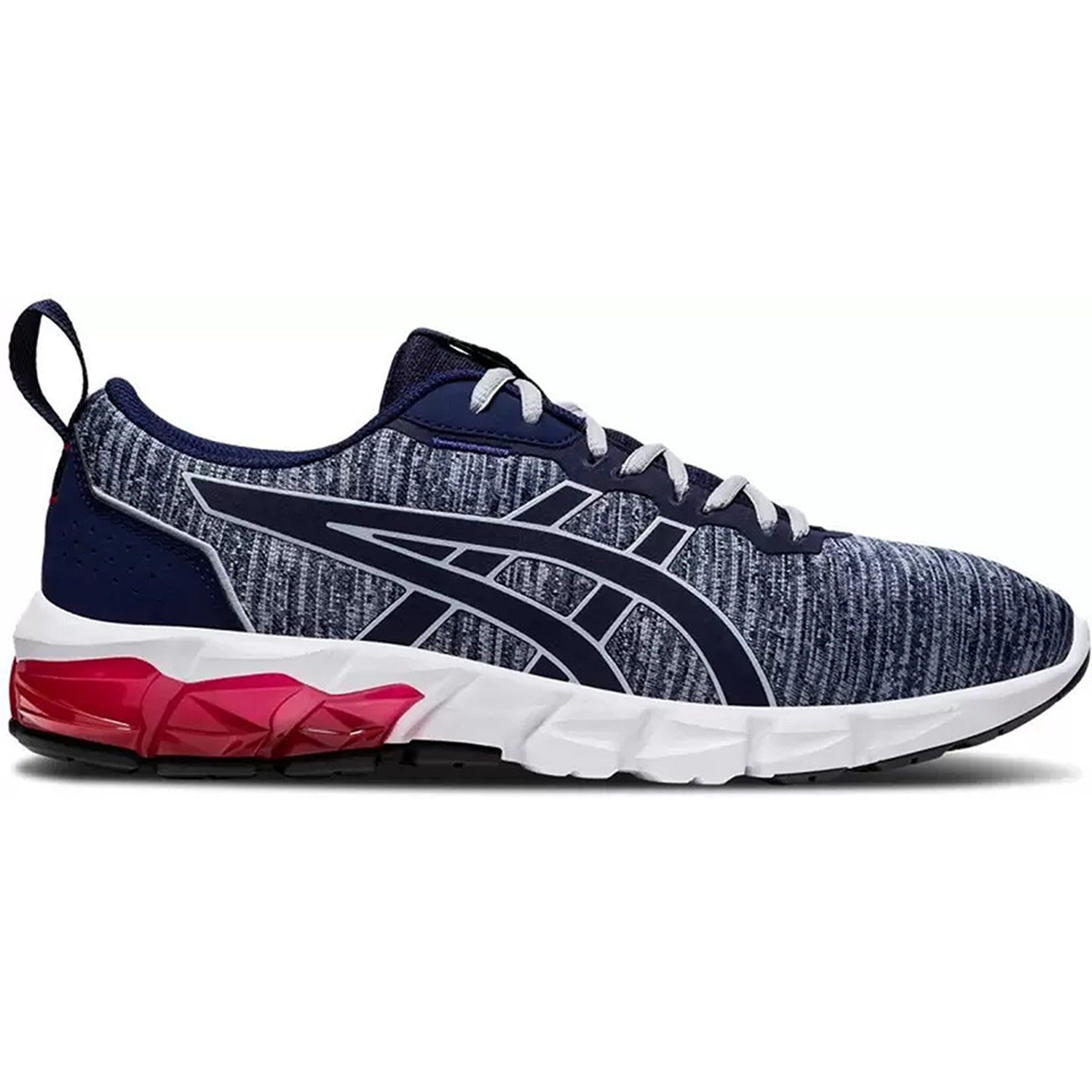 ASICS Gel Quantum 90 BLUE Sports Running Shoe myshoe.in