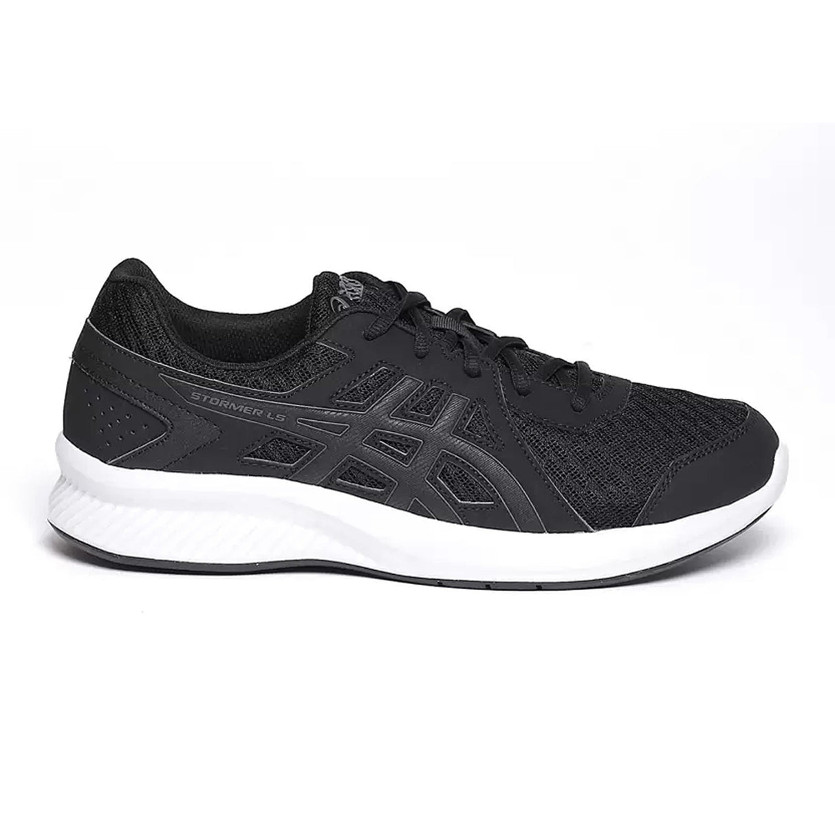 ASICS STORMER LS Running Shoes For Men  (1023A055.003)