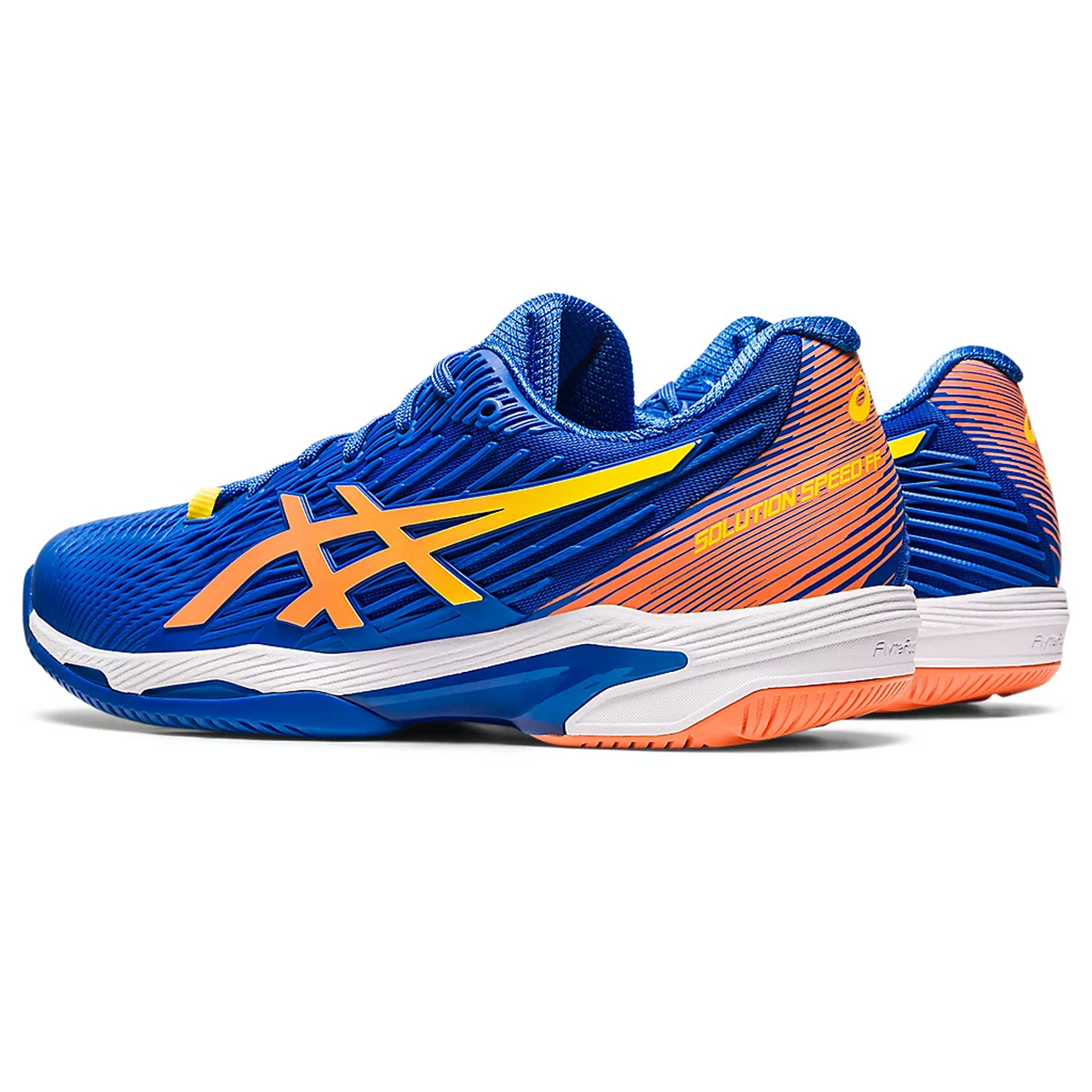 ASICS SOLUTION SPEED FF 2 (1041A391.960)