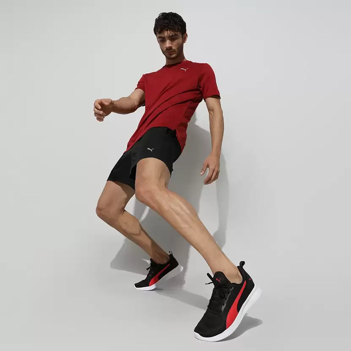 Puma Unisex-Adult BlazeRunning Shoe (19511003)