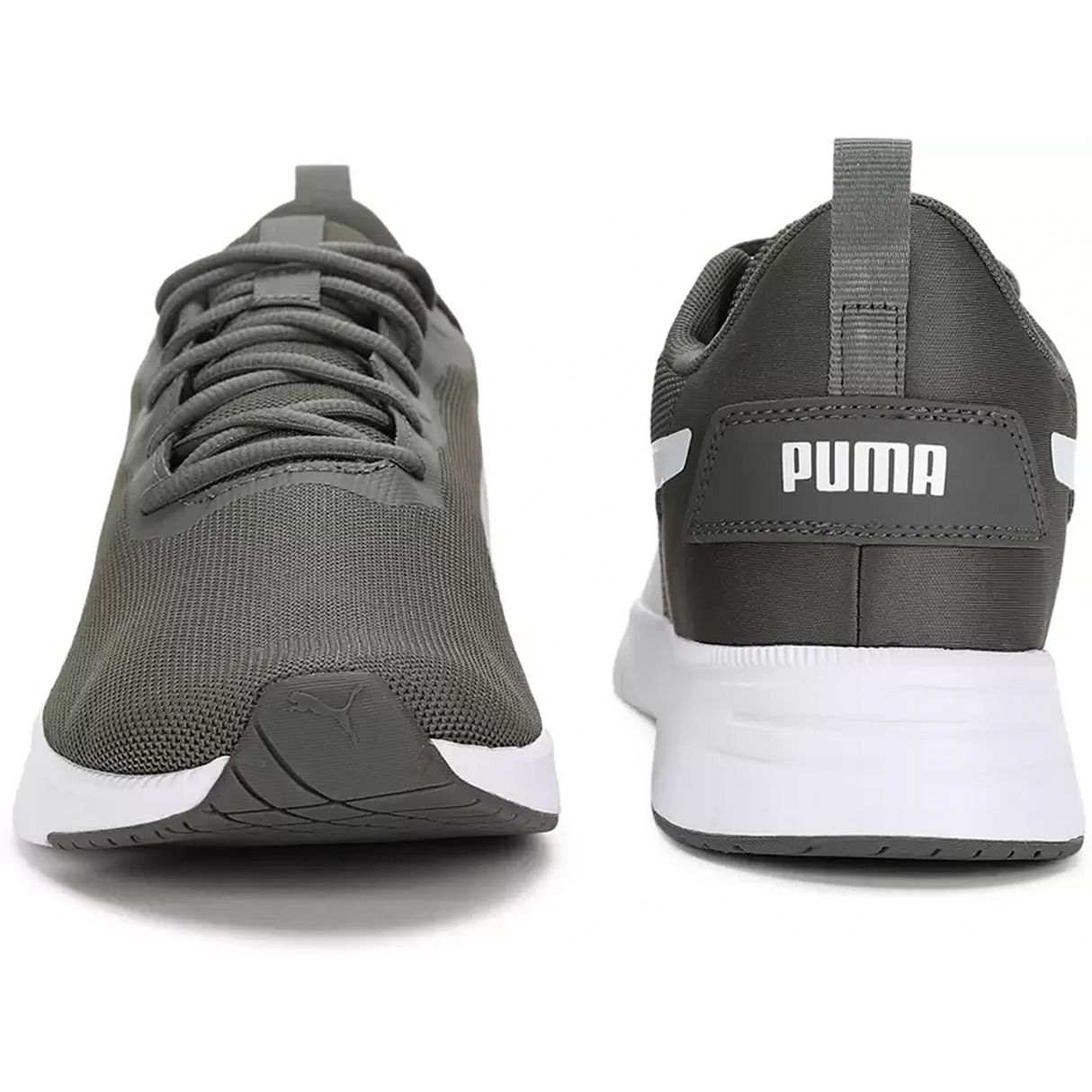 Puma Unisex-Adult Flyer Flex Running Shoe (19520120)