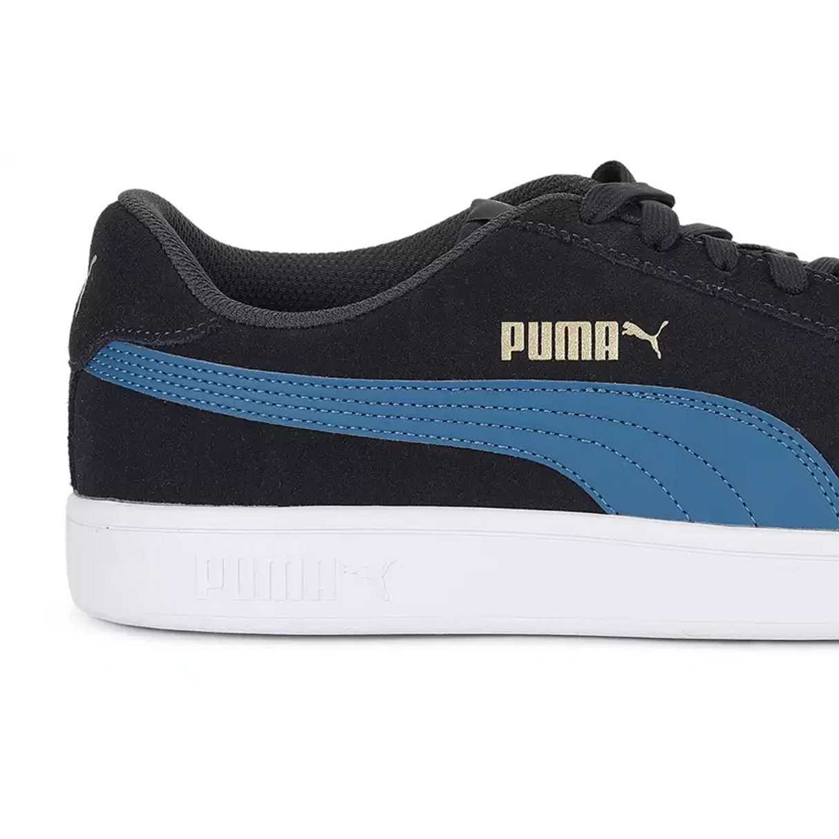 Puma Unisex-Adult Smash V2 Closed Shoe (36498970)