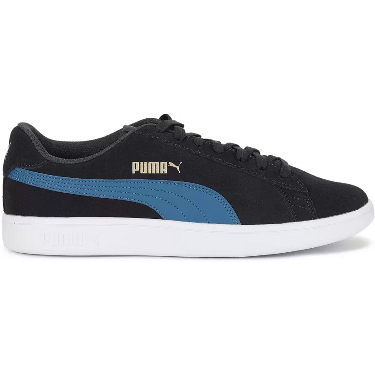 Puma Unisex-Adult Smash V2 Closed Shoe (36498970)