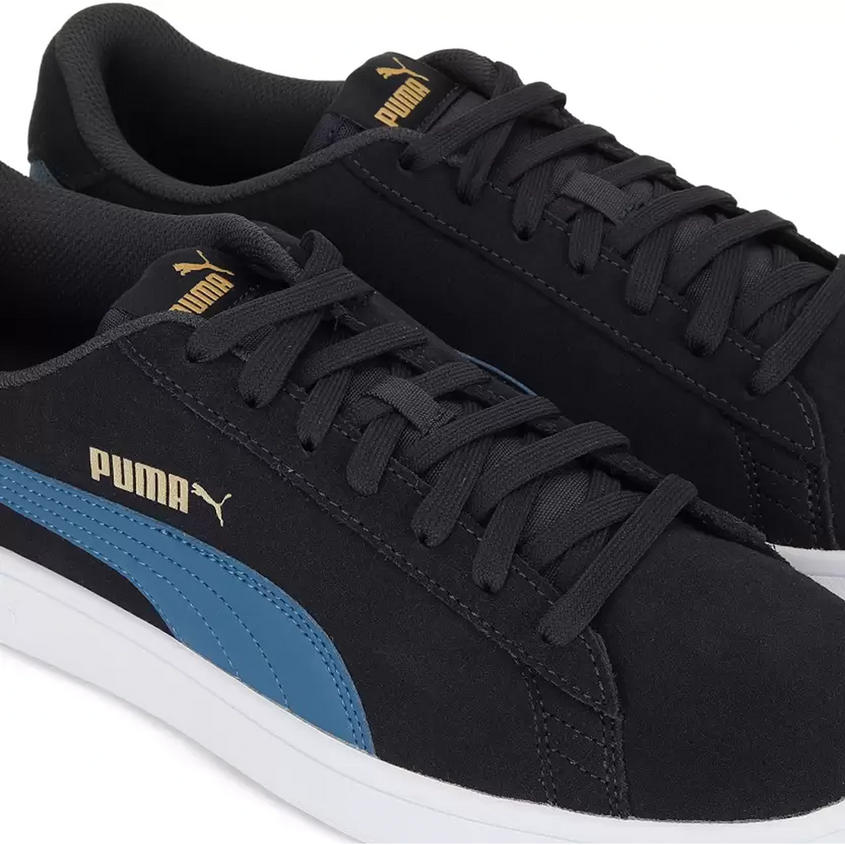 Puma Unisex-Adult Smash V2 Closed Shoe (36498970)