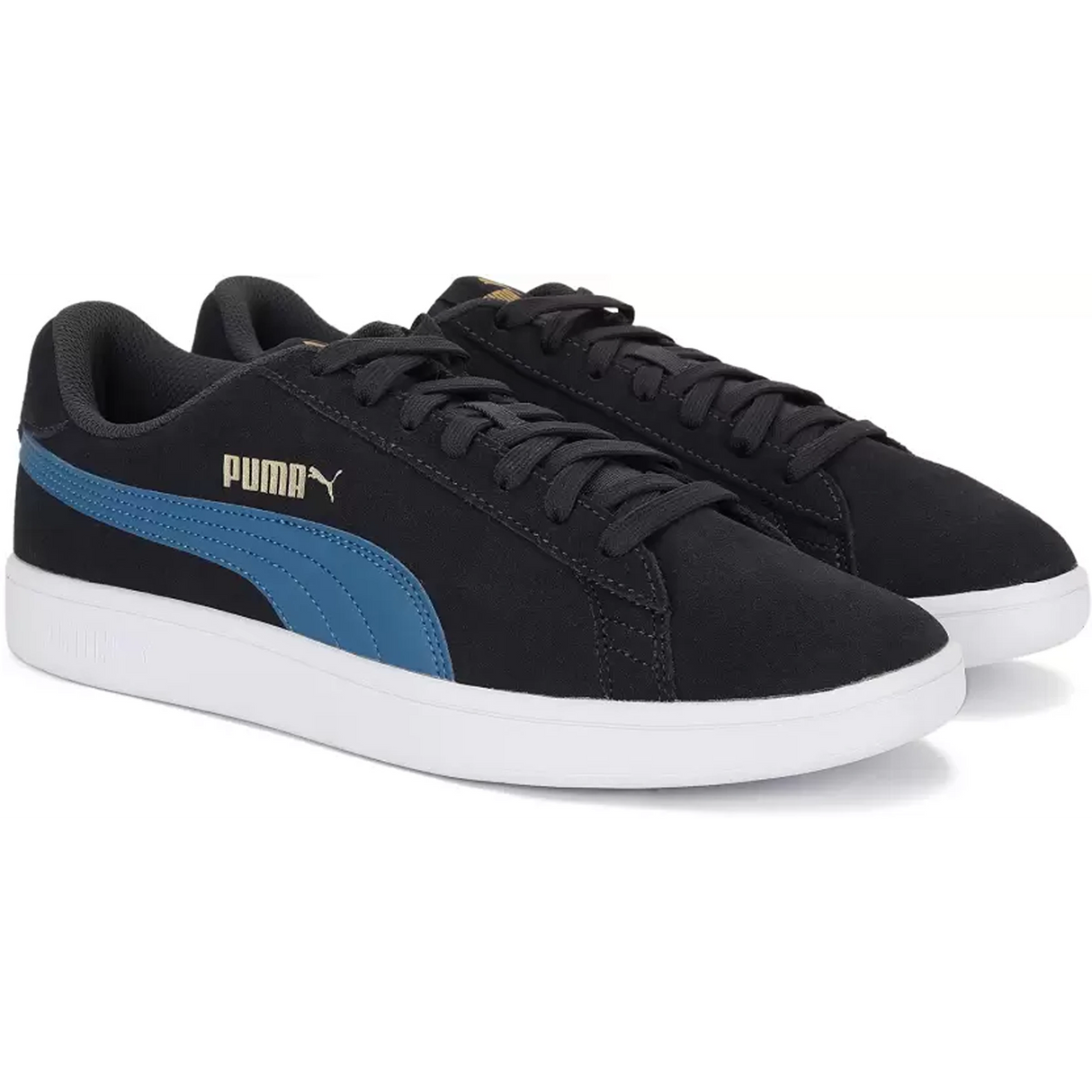 Puma Unisex-Adult Smash V2 Closed Shoe (36498970)