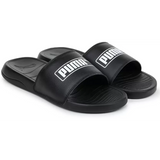 Puma Exclusive Alvi Slides For Men (Black) (39677301)