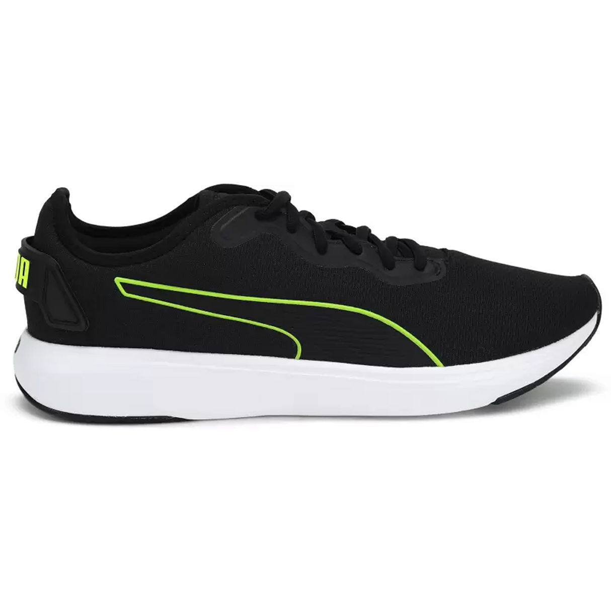 Puma Unisex-Adult Softride Cruise Walking Shoe (37616716)