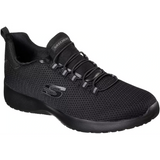 SKECHERS DYNAMIGHT  (58360-BLK)