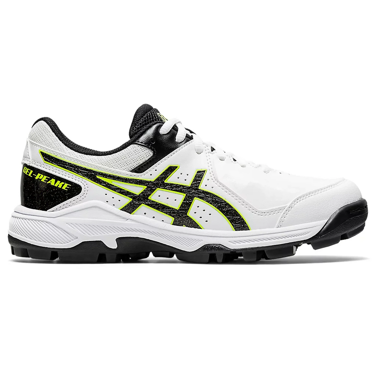 ASICS GEL-PEAKE™ GS cricket shoe (1114A016.101)