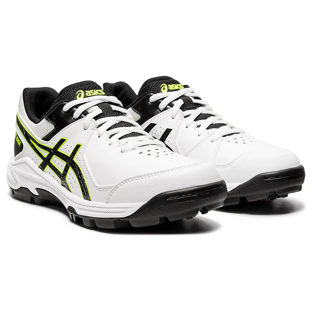 ASICS GEL-PEAKE™ GS cricket shoe (1114A016.101)