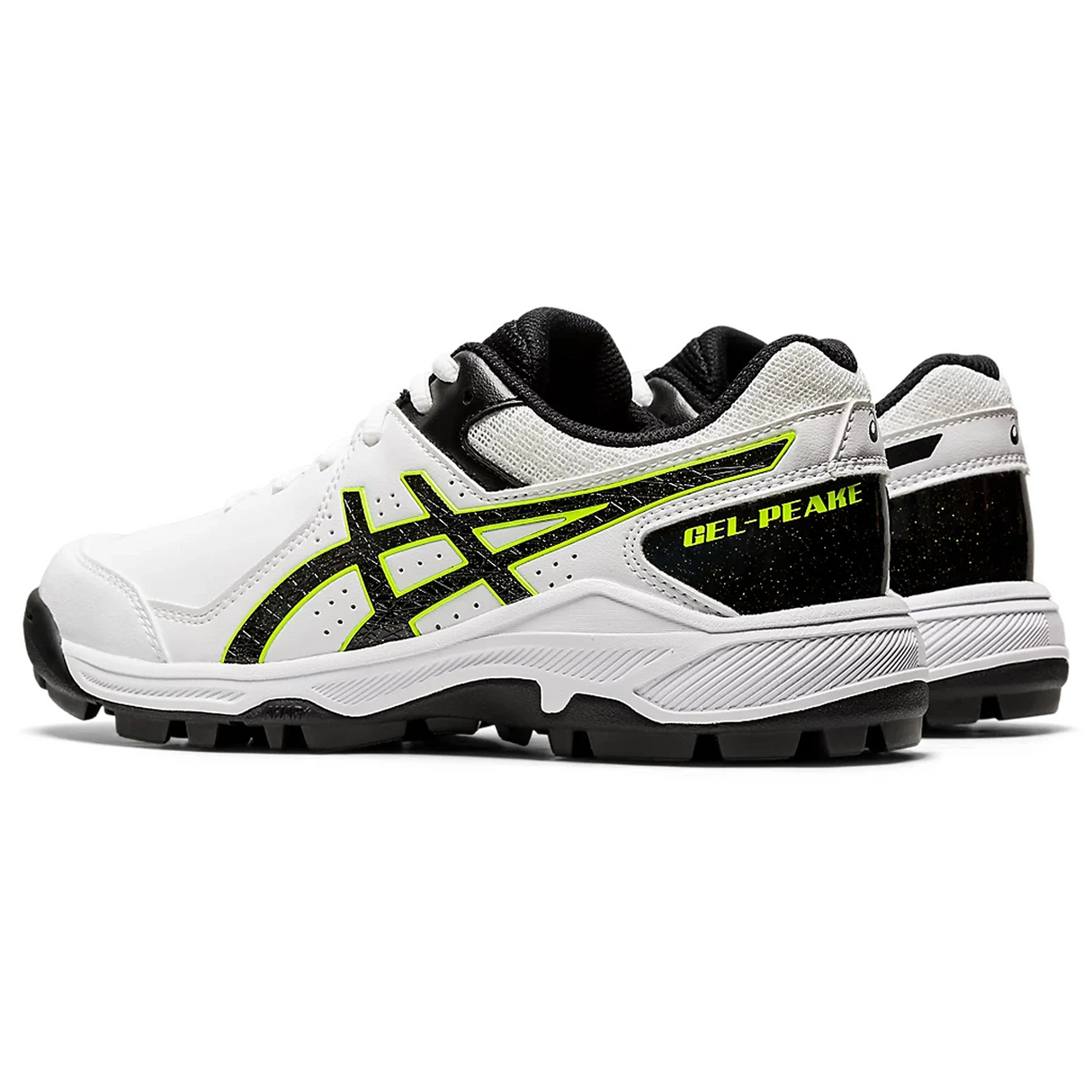 ASICS GEL-PEAKE™ GS cricket shoe (1114A016.101)