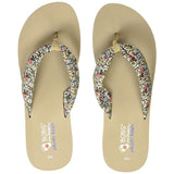 SKECHERS BOBS SUNSET - ENDLESS BEACH