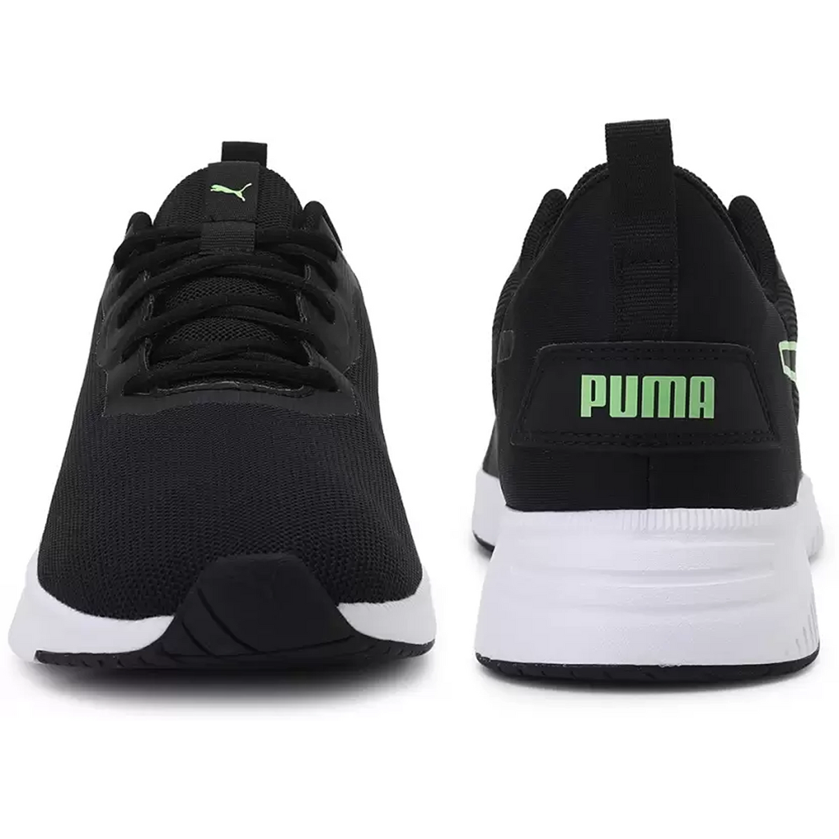 Puma Unisex-Adult Flyer Flex Running Shoe (19520103)