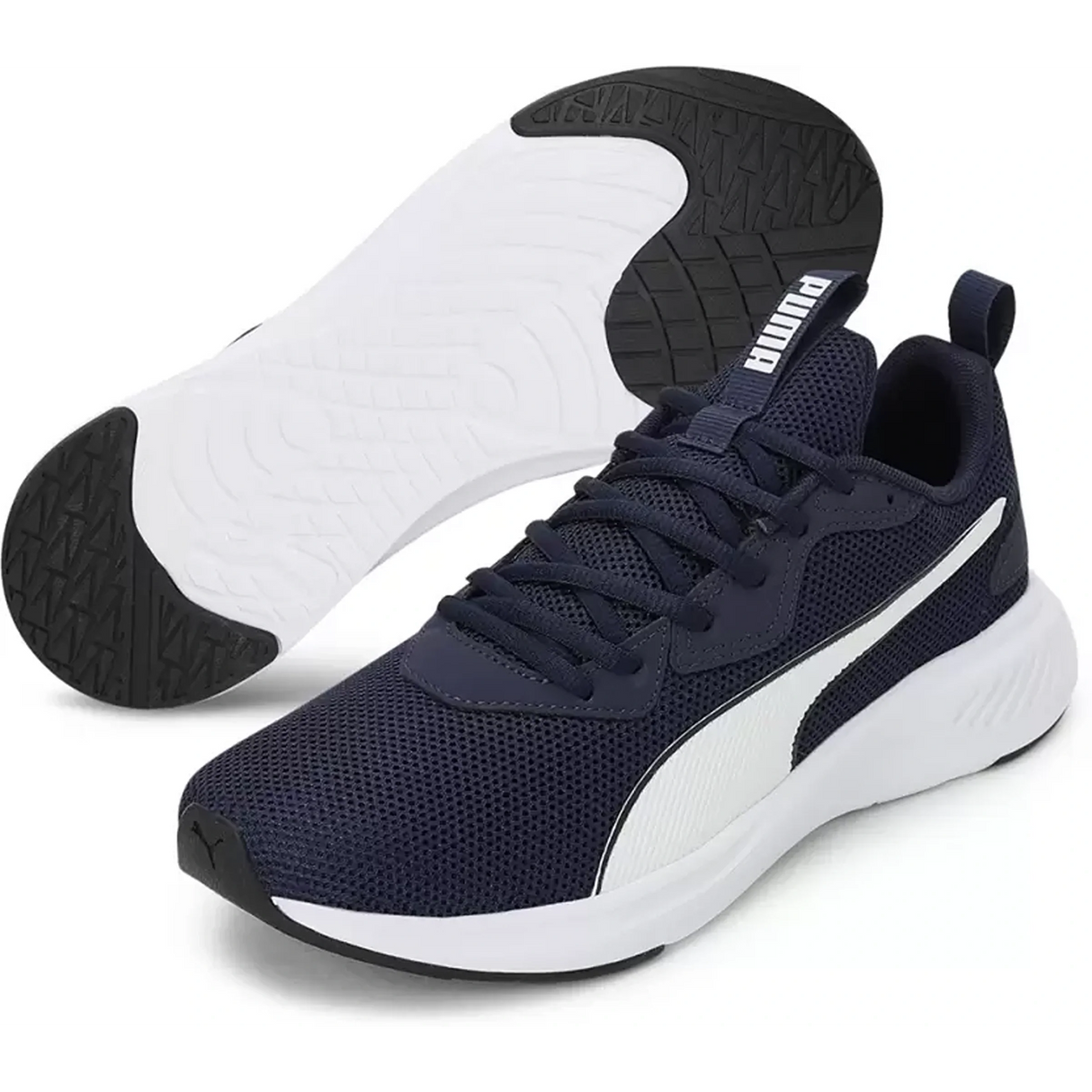 Puma Mens IncinerateRunning Shoe (37628808)