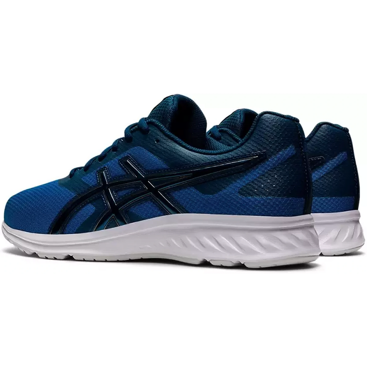 ASICS JQ 20 Running Shoes For Men  (1201A228.400)