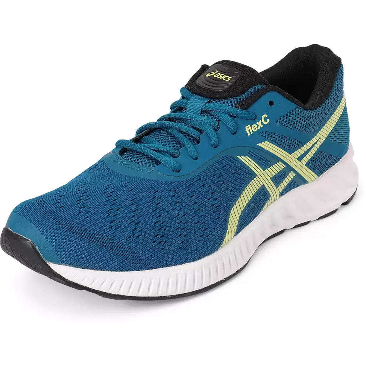 ASICS Men's Flex C Sports Running Shoe(1201A275.402)