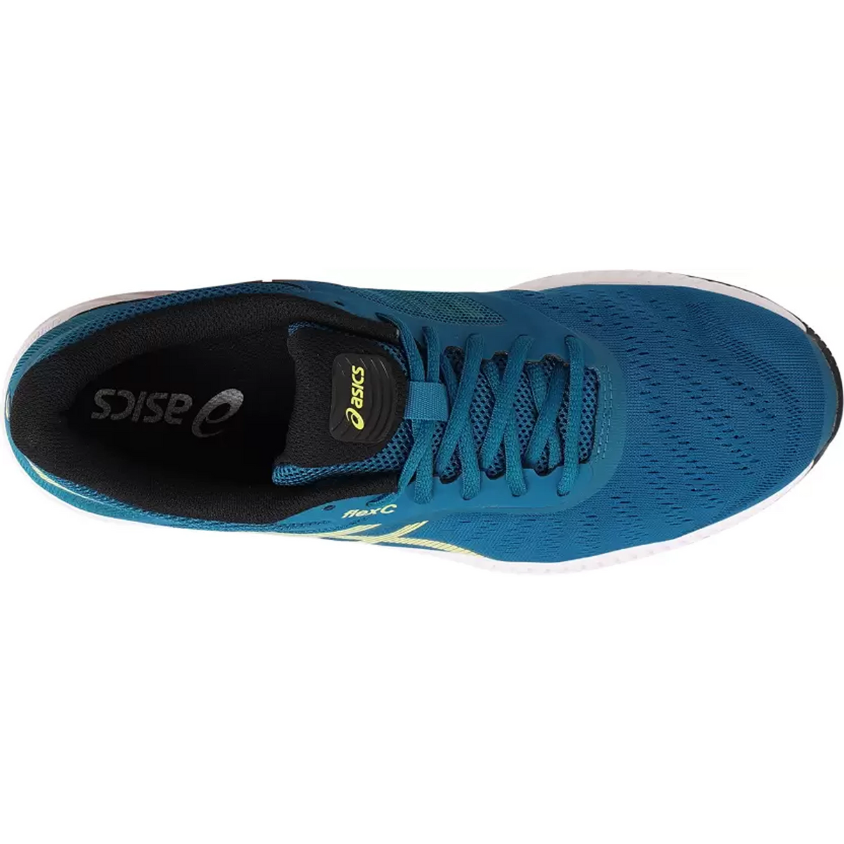ASICS FLEX C Running Shoes For Men  (1201A275.402)