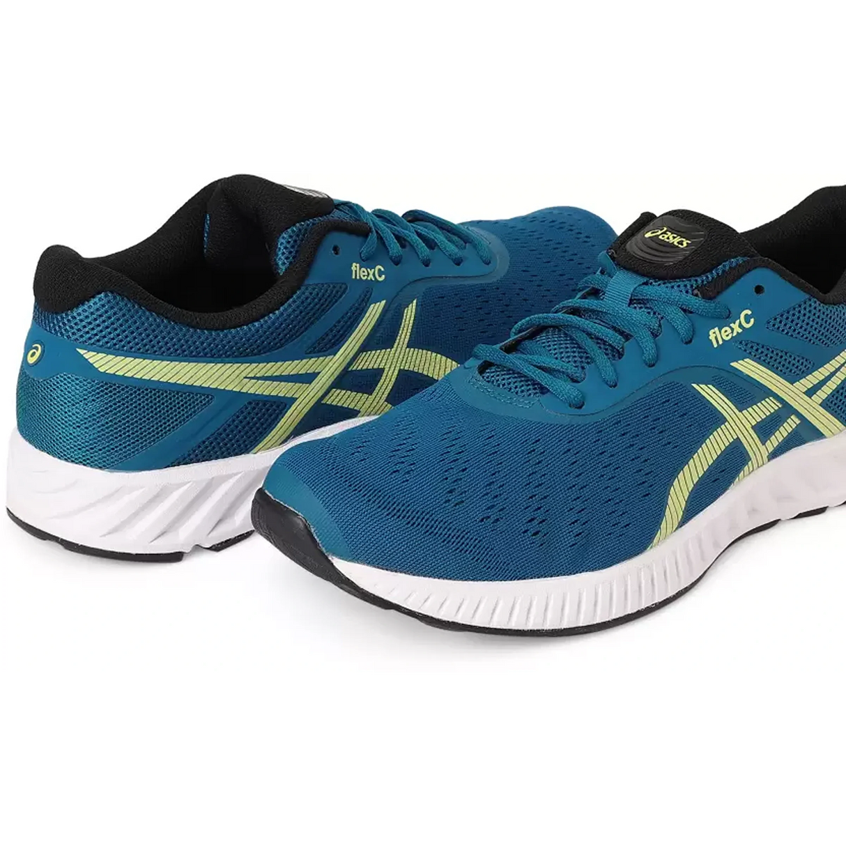 ASICS Men's Flex C Sports Running Shoe(1201A275.402)