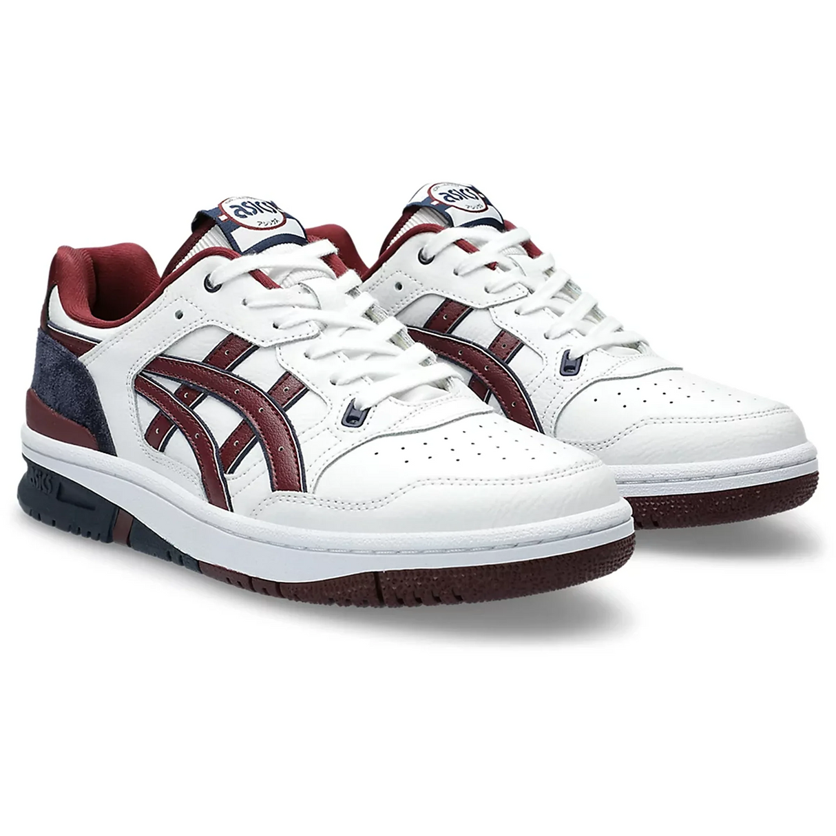 ASICS EX89™ GEL-EXTREME™ basketball shoe (1203A268.101)