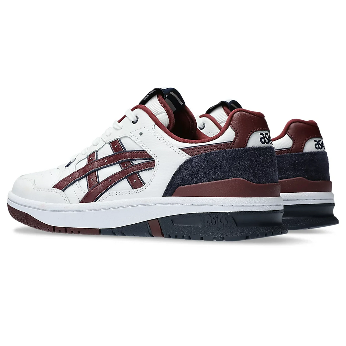 ASICS EX89™ GEL-EXTREME™ basketball shoe (1203A268.101)