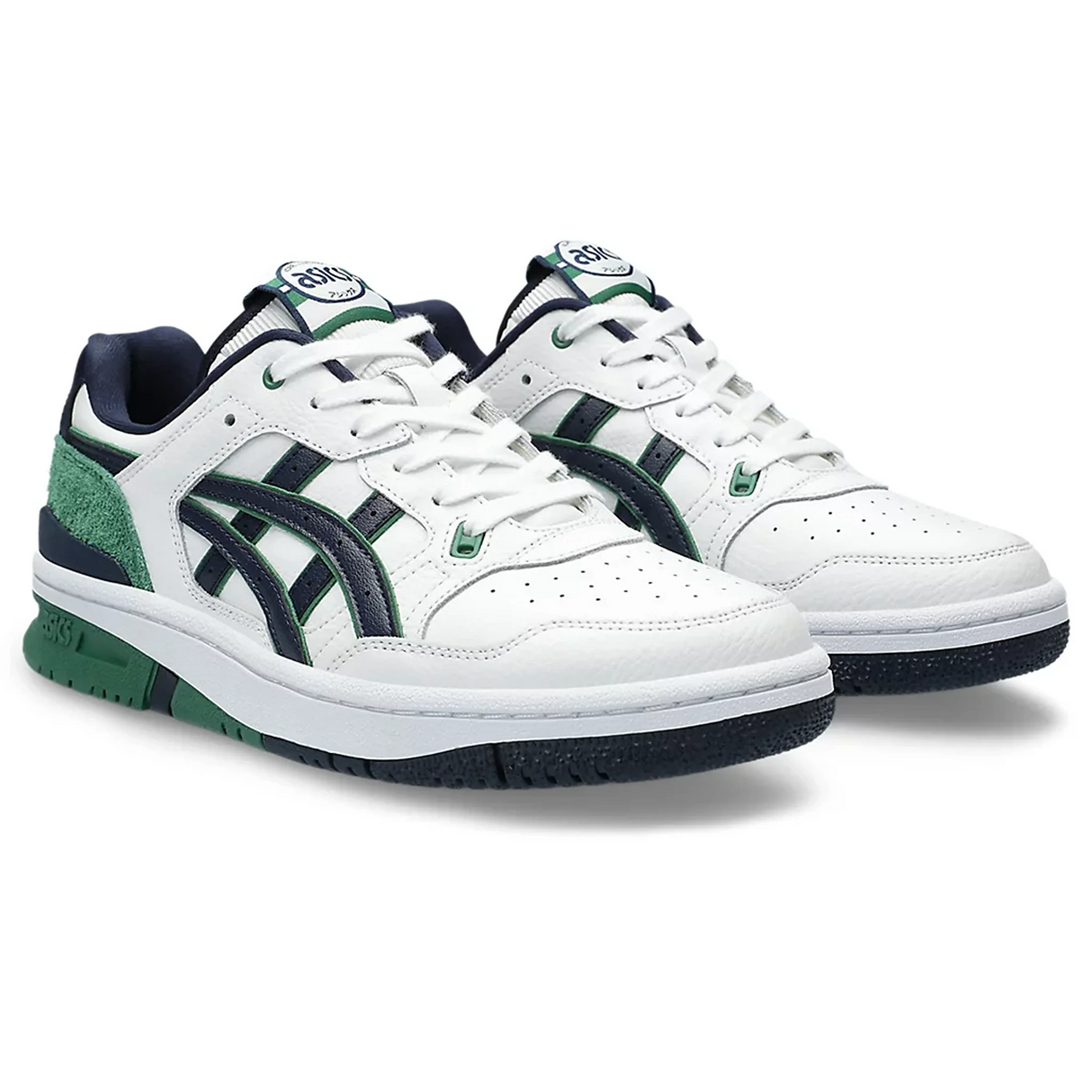 ASICS EX89™ GEL-EXTREME™ basketball shoe (1203A268.102)