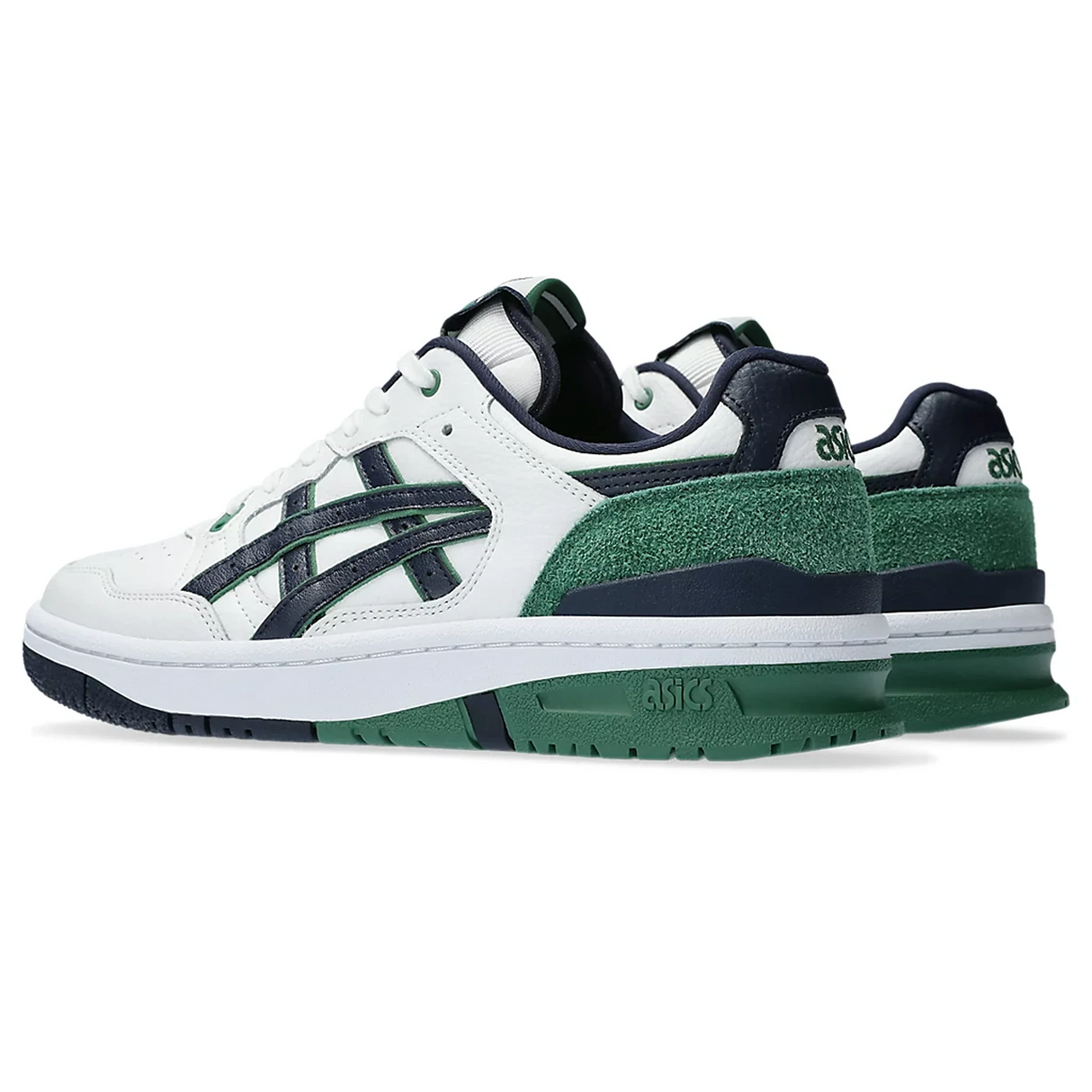 ASICS EX89™ GEL-EXTREME™ basketball shoe (1203A268.102)