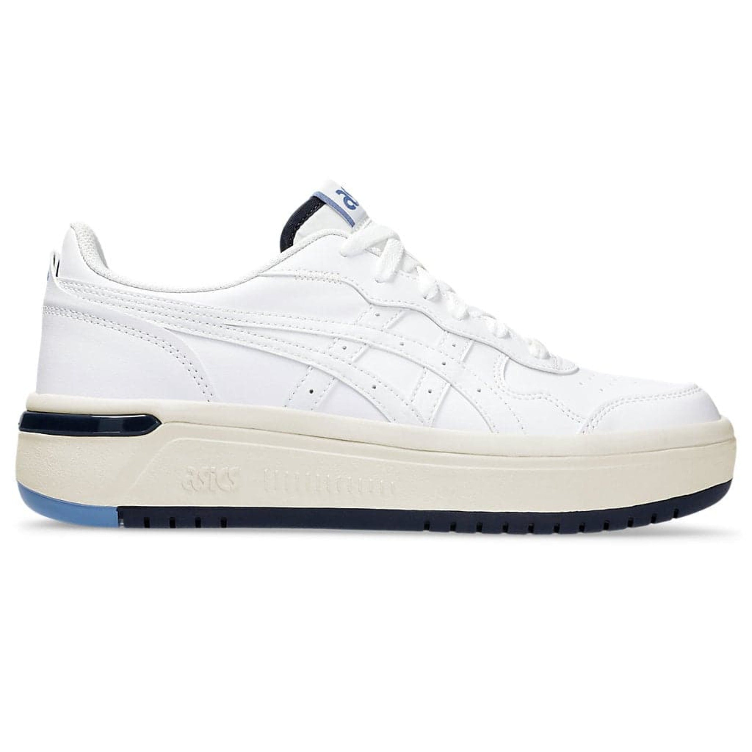 Asics casual sneaker best sale