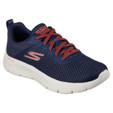 SKECHERS GO WALK FLEX (124952-NVCL)