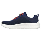 SKECHERS GO WALK FLEX (124952-NVCL)