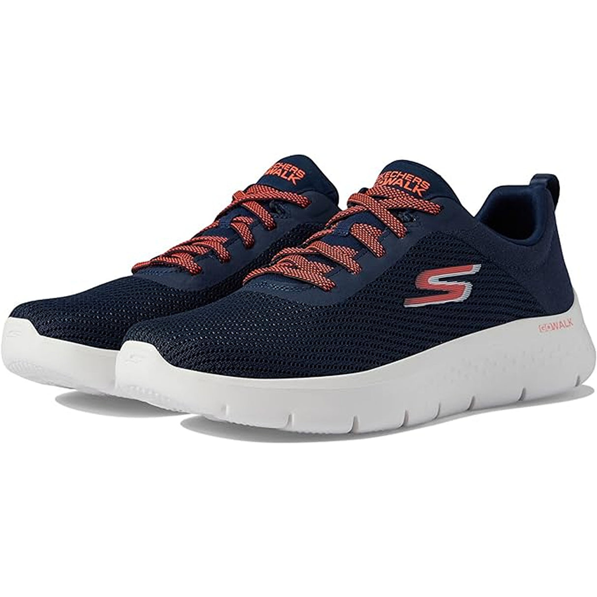 SKECHERS GO WALK FLEX (124952-NVCL)