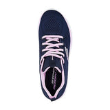 SKECHERS WOMEN'S GRACEFUL - GET CONNECTED (12615-NVPK)